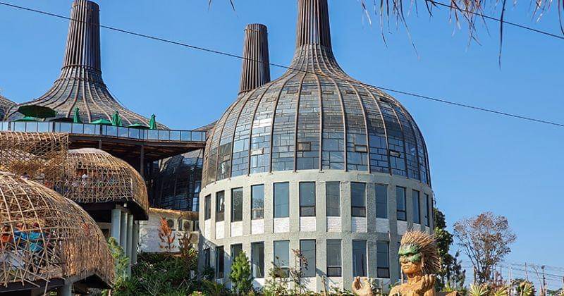 Nagantour.com/Dusun Semilir